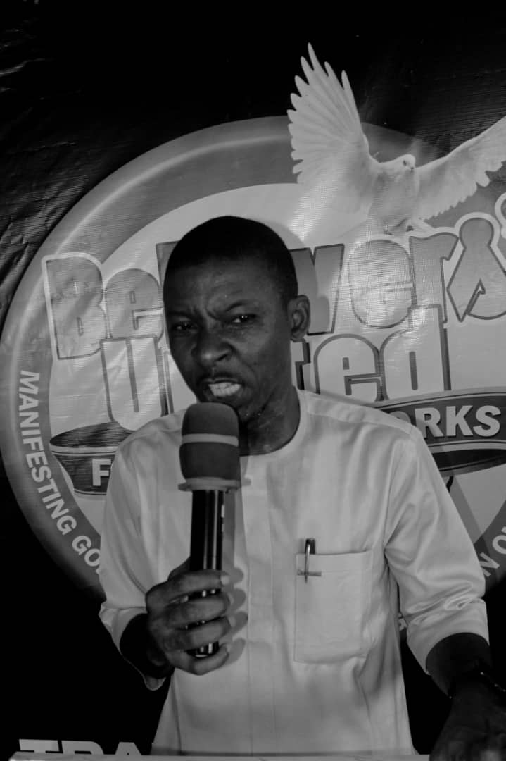 Upon Mount Zion Fellowship and Be-United Co-operative Meeting quick preview 4