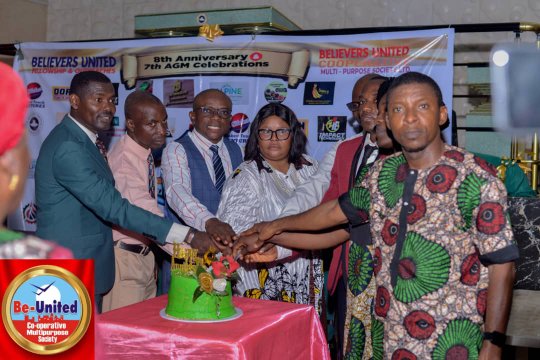 Year 2025 AGM and Anniversary Celebrations quick preview 5