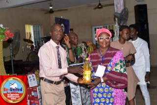 Year 2025 AGM and Anniversary Celebrations photo 20